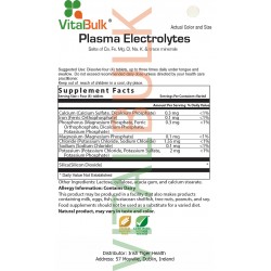 Plasma Electrolytes (113.4...