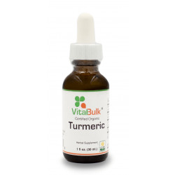 Turmeric 30 ml