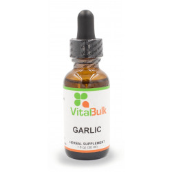 Garlic 30 ml