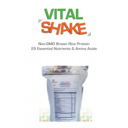 VitalShake Protein Powder, 998 gramm