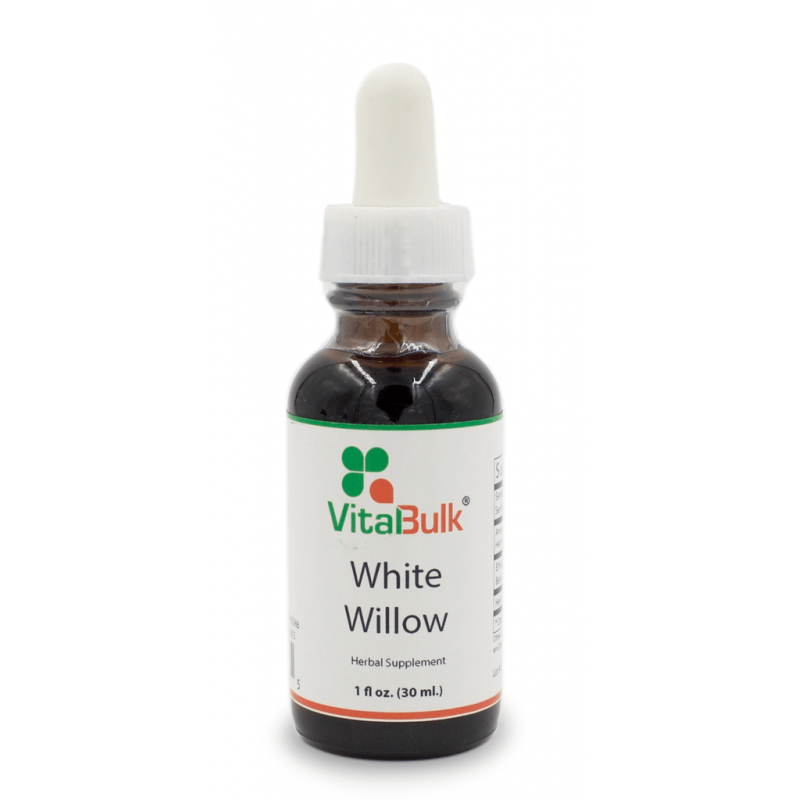 White Willow White Willow